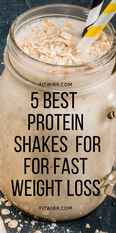 Smoothies Vegan, Healthy Protein Shakes, Best Protein Shakes, Resep Smoothie, Protein Smoothies, Protein Dinner, Baking Soda Beauty Uses, Healthy Shakes, Protein Shake Recipes