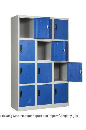 Professional Office Furniture, Key Locker, Export And Import, Employee Lockers, Pad Lock, Power Coating, Door Locker, Door Metal, Storage Locker