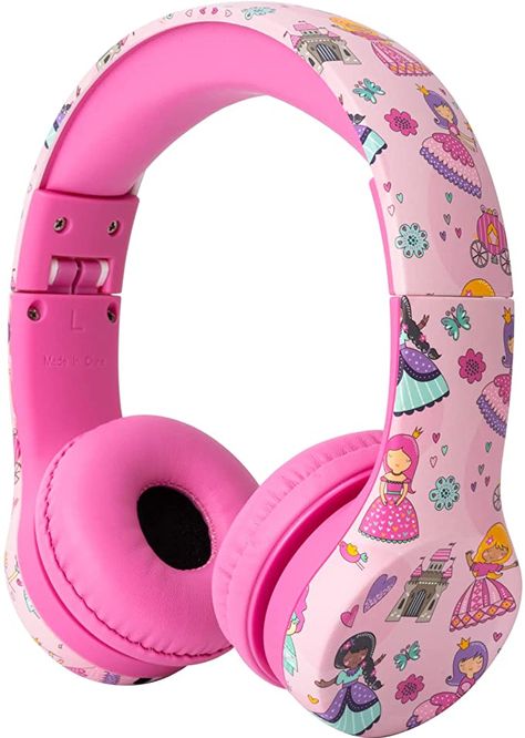 Decorated Headphones, Jancy Family, Toddler Headphones, Headphone Decoration, Halloween Costume Toddler Girl, Costume Toddler, Cool Fidget Toys, Kids Headphones, Toddler Halloween Costumes