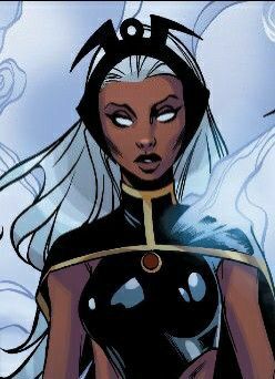 Storm Icon Xmen, Storm Pfp Xmen, Storm Icon Comic, Superhero Pfps, Storm Comic Icons, Storm Xmen Comic, Storm Marvel Comics, Storm Icon, Storm Comic