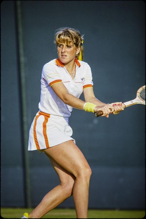 Tracy Austin, Jennifer Capriati, Tennis Magazine, Martina Navratilova, Chris Evert, Sports Illustrated Covers, Tennis Champion, Fitness Icon, Ladies Tennis