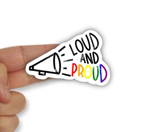 Lgbtq Slogan Ideas, Pride Slogan Ideas, Cute Pride Stickers, Pride Stickers Aesthetic, Pride Stickers Printable, Lgbtq Slogan, Slogan Sticker, Lgbtq Stickers, Pride Keychain