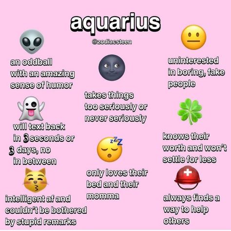 AQUARIUS on Instagram: “Reposted from @everydayaquarius #aquarius #aquariusmemes #aquariusseason #aquariuswoman #aquariusteamm #aquariusgang #aquariusnation…” Aquarius Funny, Harmonic Convergence, Mars In Aquarius, Social Causes, Birth Stones Chart, Aquarius Aesthetic, Libra And Sagittarius, Aquarius Tattoo, Zodiac Sign Fashion