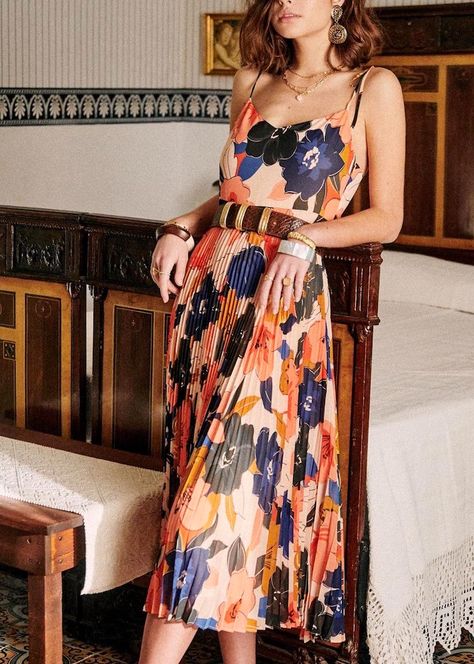 Summer Wedding Guest Dresses, Minimal Stil, Modest Summer Dresses, Summer Wedding Guest, Summer Wedding Guests, Dresses Aesthetic, Summer Wedding Outfits, Summer Dresses For Wedding Guest, Summer Wedding Outfit Guest