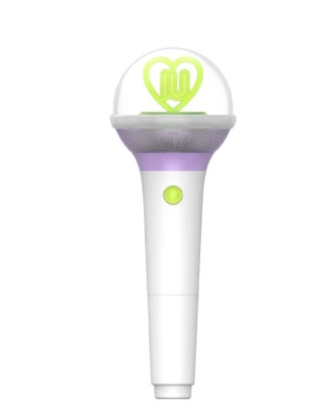 Iu Lightstick, Kpop Lightsticks, Kpop Lightstick