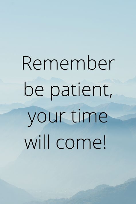 Remember be patient, your time will come! Your Time Will Come, Twin Flame Love Quotes, Twin Flame Love, Baby Videos, Be Patient, Baby Gif, Twin Flame, Motivational Quote