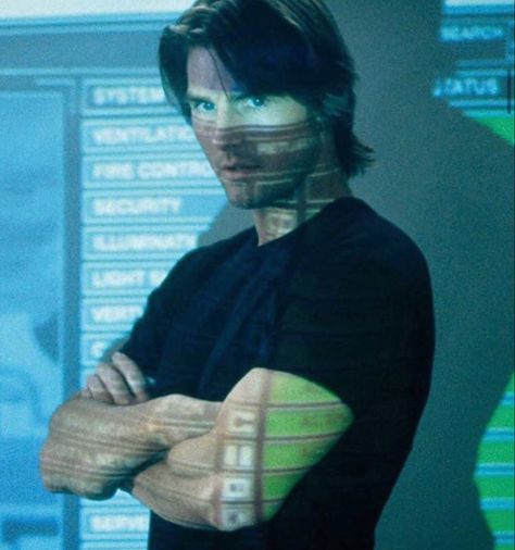 Ethan Hunt Mission Impossible, Tom Cruise Long Hair, Brad Pitt Hair, Tom Cruise Mission Impossible, Ethan Hunt, Tom Cruise Movies, The Last Samurai, Cruise Collection, Zoo Wee Mama