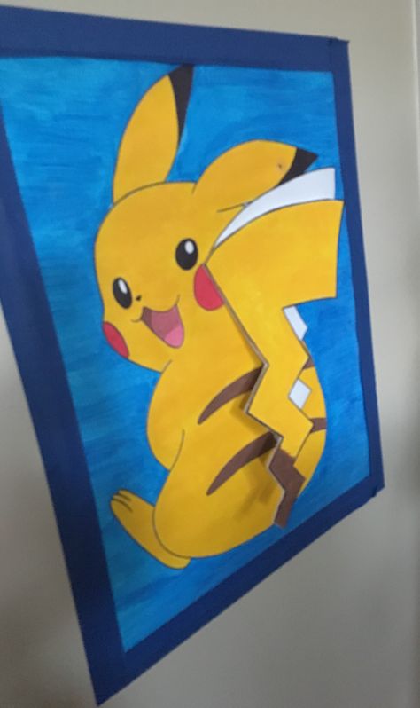 Pokemon Party Games, Pokémon Birthday Party, Pokémon Birthday, Pin The Tail, Pokémon Party, Pokemon Birthday Party, Pokemon Theme, Pokemon Party, Pokemon Pins