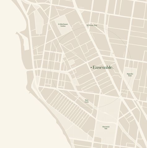 Campus Map Design, Minimal Map Design, Simple Map Design, Map Visualization, Location Plan, Architecture Mapping, Graphic Design School, Campus Map, Map Maker