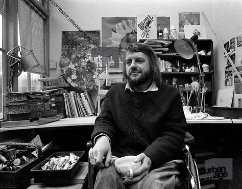 Robert Wyatt Kevin Ayers, Robert Wyatt, Anarcho Punk, Progressive Rock, Rock Bottom, Him Band, Canterbury, Music Is Life, Bristol