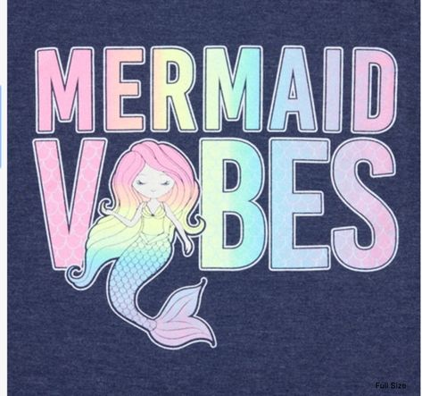 Mermaid Tshirt, Mermaid Stories, Glitter Mermaid, Glitter Rainbow, Mermaid Vibes, Rainbow Mermaid, Cute Graphics, Unicorns And Mermaids, River Phoenix