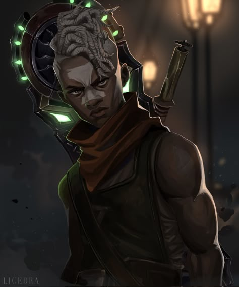 Ekko League Of Legends, Arcane Ekko, Ekko Arcane, Jhin League Of Legends, League Of Legends Poster, Arcane Art, League Of Legends Arcane, Jinx League Of Legends, League Of Legends Characters