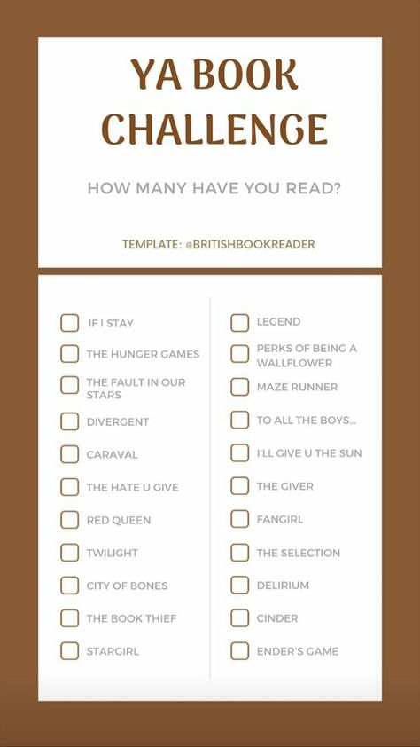 Ya Reading Challenge, Note Taking Tips, Reading List Challenge, Book Reading Journal, The Book Thief, Book Challenge, Reading Tracker, Recommended Books To Read, Book Suggestions