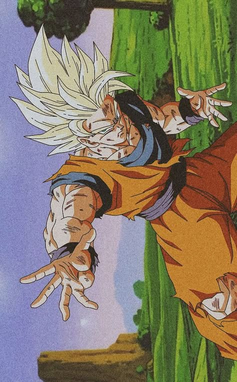 Image Dbz, Dragon Ball Wallpaper Iphone, Dragon Ball Art Goku, Dragon Ball Super Artwork, Dragon Ball Super Art, Dbz Art, Dragon Ball Image, Anime Dragon Ball Goku, Desenho Tattoo