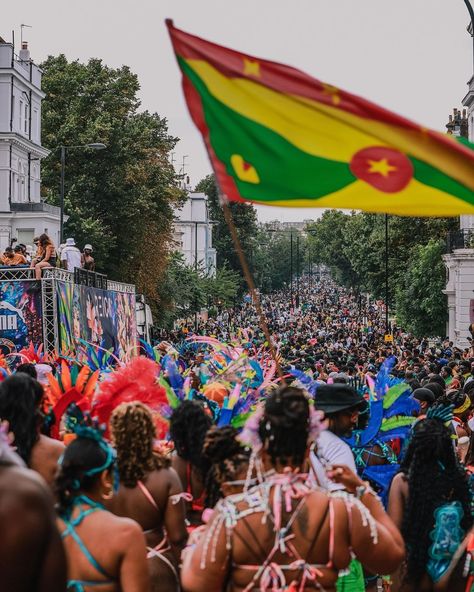 Notthing Hill Carnival 2024 through @_samakai ’s lens Notting Hill Carnival, Carnival, Vision Board, Collage, Pins, Quick Saves, Instagram