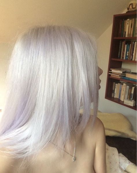 Long White Hair, Platinum Hair, Pretty Hair Color, Dye My Hair, Cut My Hair, Hair Inspiration Color, Hair Inspo Color, Dream Hair, Aesthetic Hair