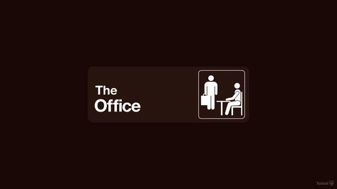 The Office wallpapers The Office Laptop Wallpaper, The Office Desktop Wallpaper, The Office Wallpaper, Office Wallpapers, Sitcoms Quotes, Best Of The Office, Office Graphics, Hollywood Poster, The Office Show