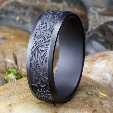 The Avengers React To Steve's Secret Life Marvel x Tvdu Klaus Mikae… #fanfiction #Fanfiction #amreading #books #wattpad Carved Wedding Ring, S Ring, How To Clean Metal, Wedding Ring Designs, Mens Wedding Bands, Perfect Ring, Solitaire Engagement Ring, Wedding Board, Anniversary Rings