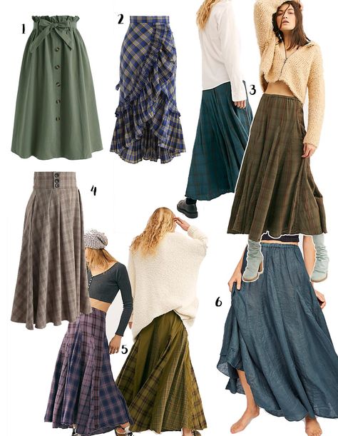 Outlander Inspired Fashion: Claire Fraser – The Hermes Homestead Outlander Style, Outlander Costumes, Scottish Fashion, Claire Fraser, Witch Fashion, Free People Skirt, Black And White Tops, Daily Style, Inspired Fashion