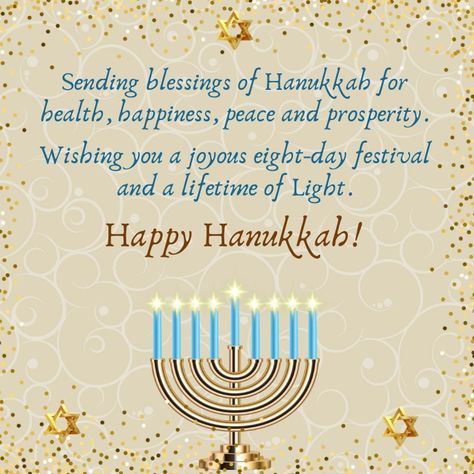 Happy Hanukkah Greetings, Hanukkah Cupcakes, Hanukkah Greetings, Happy Hanukkah Images, Jewish Blessings, Hanukkah Cards Handmade, Hanukkah Blessings, Happy Chanukah, Happy Hannukah