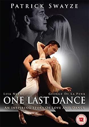 Patrick Swayze Dirty Dancing, Lisa Niemi, New York Dance, Dance Movie, Hip Opening Yoga, One Last Dance, Dance Movies, Dance World, Patrick Swayze