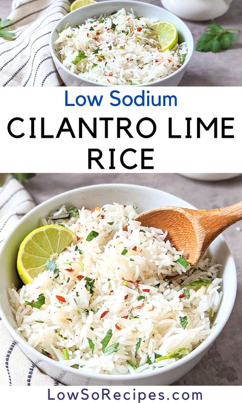 Low Sodium Sides, Heart Healthy Rice Recipes, Low Sodium Spanish Rice Recipe, Low Sodium Rice Recipes, Low Sodium Dressing Recipes, Low Sodium Vegetarian Meals, Low Sodium Side Dishes, Low Sodium Mexican Rice, Low Sodium Chicken And Rice