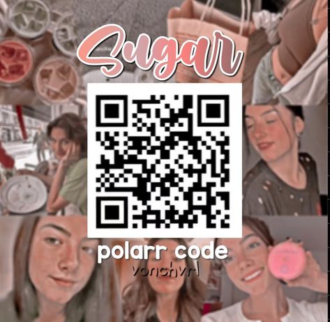 Coloring Sugar Soft, Coloring Sugar, Photo Filters Apps, Soft Kidcore Aesthetic, Wallpaper Pink Cute, Free Qr Code, Soft Kidcore, Filters App, Free Photo Filters