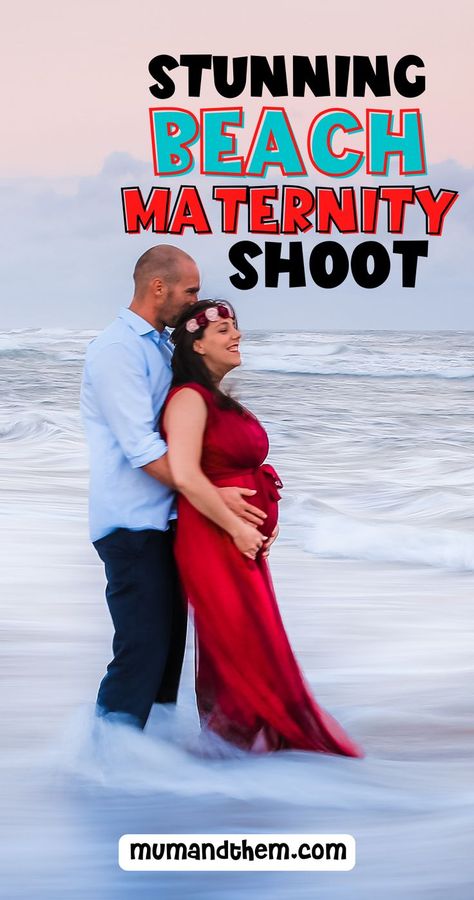 maternity photoshoot ideas Maternity Shoot Dresses, Early Pregnancy Signs, Beach Maternity Photos, All About Pregnancy, Pregnancy Signs, Trimesters Of Pregnancy, Pregnancy Journey, Beach Maternity, Pregnancy Outfits