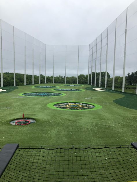 Golf Driving Range Ideas, Golf Driving Range Design, Driving Range Golf, Teen Girl Bedroom Ideas, Family Golf, Sport Facilities, Golf Driving Range, Range Design, Girl Bedroom Ideas