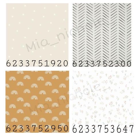 Bloxburg Curtain, Bloxburg Decals Codes Rug, Bloxburg Color Codes, Wallpaper Decals Bloxburg, Wallpaper Bloxburg, Wallpaper Codes, Decal Bloxburg, Room Bloxburg, Vine Decal