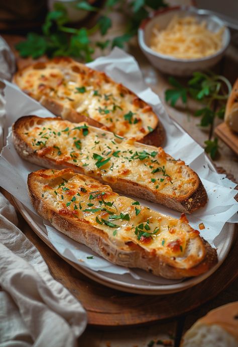 Learn How to Cook Air Fryer Garlic Bread Recipe For Free | Recipes You'll Love, Made Easy! Garlic Bread Photography, Garlic Bread Aesthetic, Air Fryer Garlic Bread, Bread Aesthetic, Snacks Aesthetic, Trendy Recipes, Air Fryer Garlic, American Foods, Tikka Masala Recipe