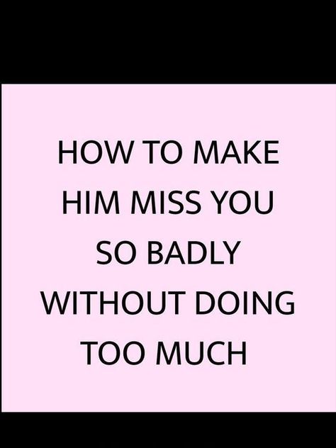 Dating can sometimes feel like a maze, but it's also an opportunity for growth and happiness. As a woman, you bring unique strengths and perspectives to the table, setting the stage for a fulfilling experience. Here are some tips to help you navigate the dating world with confidence and grace. Obsession Spells, Make Him Obsessed, Make Him Miss You, A Guy Like You, What Men Want, Dating World, Obsessed With Me, Dark Feminine Aesthetic, Manifestation Law Of Attraction