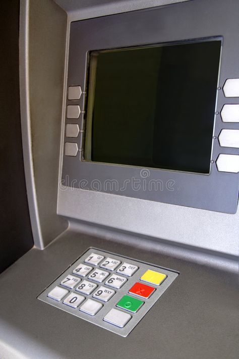 Atm. Automated teller machine is a computerized telecommunications device that p , #spon, #machine, #computerized, #teller, #Atm, #Automated #ad Atm Machine, Automated Teller Machine, Photo Image, Finance, Stock Photos, Illustrations, Electronic Products, Quick Saves