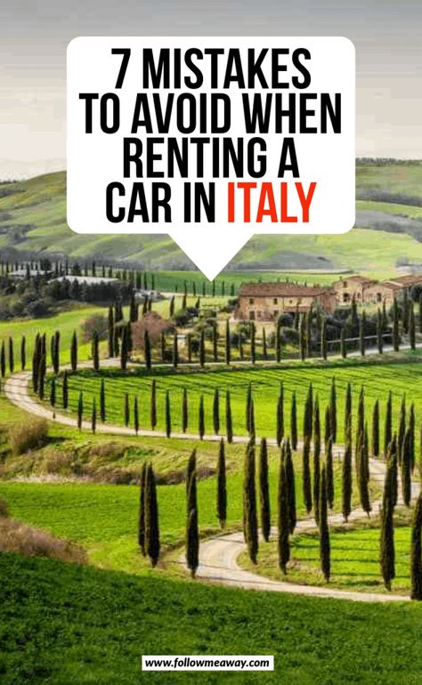 Traveling To Tuscany Italy, Transportation In Italy, Three Week Italy Itinerary, Italy Transportation, Driving In Italy, Italy Trip Planning, Italy 2023, Tuscany Travel, Travel In Italy