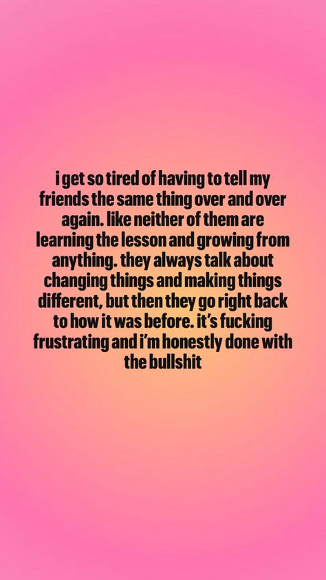 i hate being the therapist friend sometimes I’m Your Friend Not Your Therapist, Therapist Friend Quote, Being The Therapist Friend, Therapist Friend, Love My Friends, The Therapist, Silent Scream, I Love My Friends, Deep Meaning