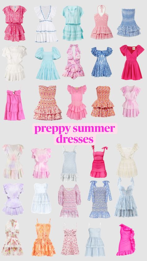 Preppy Hawaii, Hawaii Clothes, Preppy Summer Dress, Camp Dress, Rush Outfits, Cute Formal Dresses, Fancy Fits, Hawaii Outfits, Cute Nike Outfits