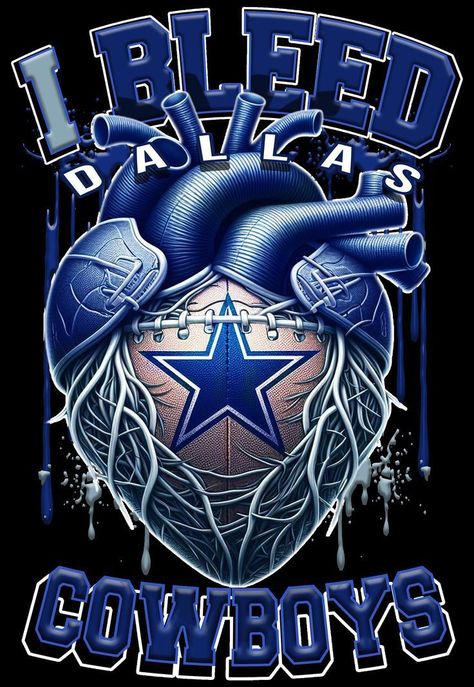 Dallas Cowboys Wallpaper Iphone, Dallas Cowboys Happy Birthday, Dallas Cowboys Tattoo, Church Shirt Designs, Chicago Bears Wallpaper, Dark Disney Art, 49ers Pictures, Cowboys Wallpaper, Dallas Cowboys Funny