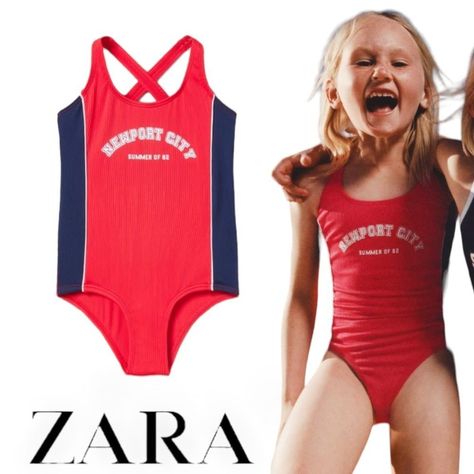 Brand New With Tags | Size 6-7 Years | Smoke And Pets Free Home | Cod 5644/584 Box T02 Zara Swimsuit, Disney Swimsuit, Animal Print Swimsuit, Surf Swimsuit, Floral Bathing Suits, Baby Swimsuit, Swimming Suits, Yellow Swimsuits