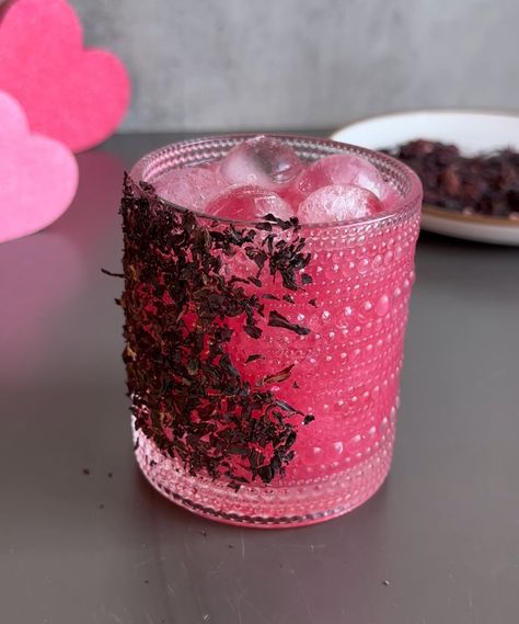 Hibiscus Mezcalita — Drinks with Danica Hibiscus Recipes, Hibiscus Recipe, Hibiscus Drink, Fruit Margarita, Champagne Margaritas, Hibiscus Syrup, Coconut Margarita, Dried Hibiscus Flowers, Mezcal Cocktails