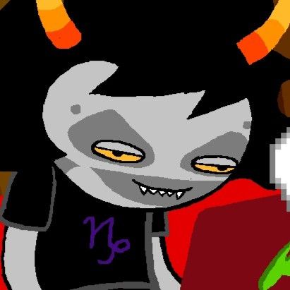 homestuck icons / gamzee Homestuck