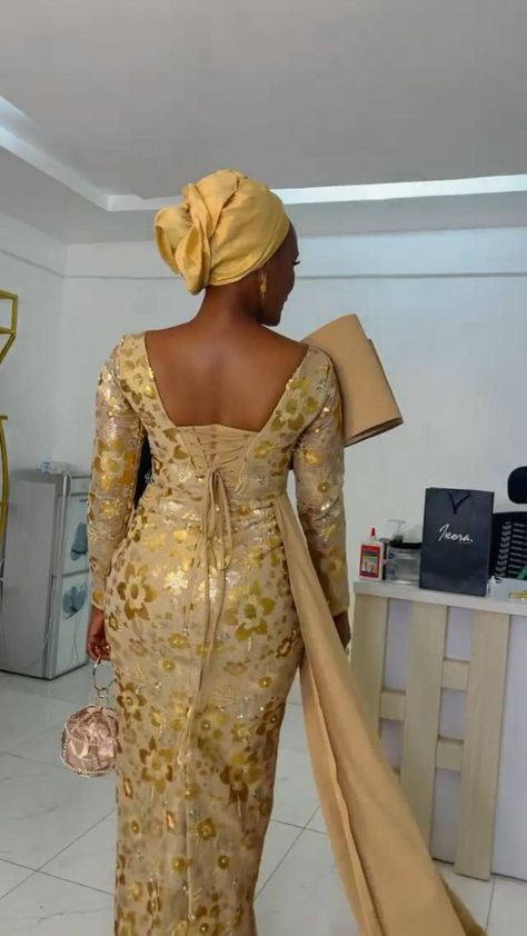 Bridal Lace style inspiration #bride #style #inspo #Ankara #lace in 2022 | African dress, Lace dress, Nigerian lace styles dress Nigerian Lace Dress, Nigerian Lace Styles Dress, Nigerian Lace Styles, African Lace Styles, Styles Dress, Long African Dresses, Best African Dresses, Lace Gown Styles, African Wear Dresses