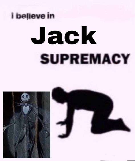 Jack Skellington Memes, Me And Who Template, Nightmare Before Christmas Pfp, Me N Who, Nightmare Before Christmas Pictures, Jack Y Sally, Nightmare Before Christmas Movie, Tim Burton Characters, Jack Skeleton