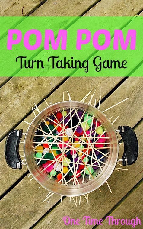 Exciting game for teaching kids to take turns!  Great COUNTING practice too!  {One Time Through} #kids #games #takingturns Counting Practice, Social Skills Groups, Social Skills Activities, Cooperative Games, Social Emotional Development, Kids Game, Social Development, Kids Games, Skills Activities