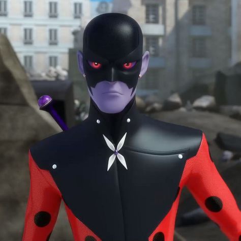 Gabriel Agreste | Miraculous Ladybug Wiki | Fandom See Quotes, Peacock Miraculous, Ladybug Pv, Gabriel Agreste, Ladybug Cat Noir, Villain Names, Santa Claws, Ladybug And Cat Noir, Red Redemption 2