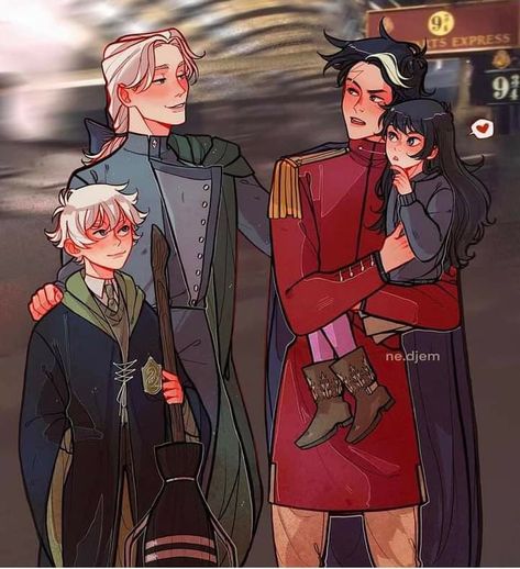 Draco X Harry, Reason To Live, Malfoy Family, Harry Potter Oc, Drarry Fanart, Harry Draco, Gay Harry Potter, Harry Potter Puns, Harry Potter Artwork