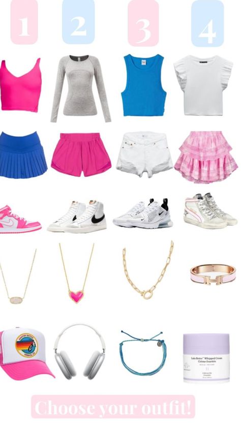 Lululemon Outfit Fashion, Preppy Lululemon, Shuffles Preppy, Lulu Outfits, Preppy Inspiration, Lululemon Outfits, Cheer Outfits, Casual Preppy Outfits, Trendy Outfits For Teens