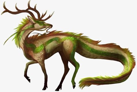 Dragon Man Hybrid, Dragon Man, Deer Horns, Head Drawing, Mystical Animals, Magical Creature, Mythical Animal, Fantasy Beasts, Fantasy Creatures Art