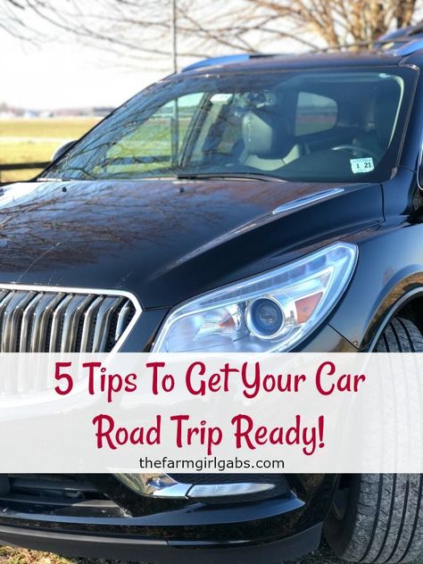 Take care of this great planet and your car this Earth Day with these Tips To Get Your Car Road Trip Ready. #AD #EarthDayDriveAway Road Trip Prep, Car Road Trip, Trip Checklist, Road Trip Checklist, Kids Travel Activities, Road Trip Snacks, Road Trip Car, Road Trip With Kids, Family Road Trips