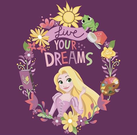 Rapunzel Art, Disney Stained Glass, Rapunzel Birthday, Disney Princess Artwork, Disney Princess Quotes, Movie Club, Disney Movie Quotes, Rapunzel Tangled, Disney Alice In Wonderland