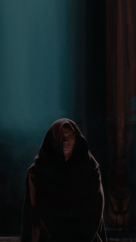 Anakin Skywalker Lockscreen, Star Wars Background, Star Wars Aesthetic, Star Wars Anakin, Star Wars Movies, Hayden Christensen, Movies Posters, Star Wars Wallpaper, Star Wars Pictures